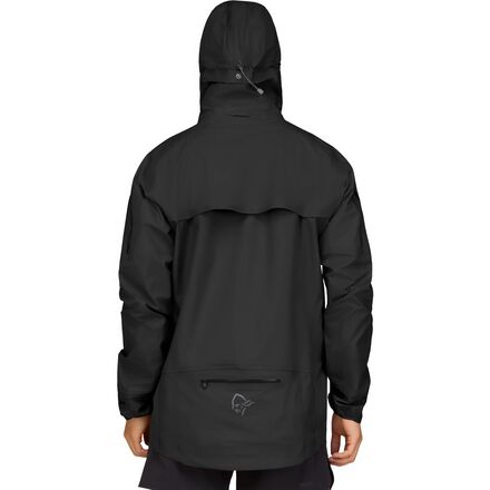 Norrona ジャケット　S Norrona Senja Gore-Tex Jacket - Men's - Clothing