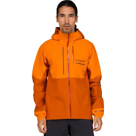 Norrona Senja Gore-Tex Jacket - Men's - Clothing
