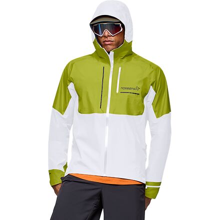 NORRONA ゴアテックスジャケット Norrona Senja Gore-Tex Jacket - Men's - Clothing
