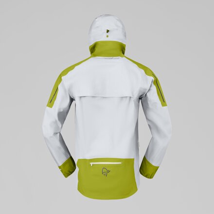 Norrona Senja Gore-Tex Jacket - Men's - Clothing