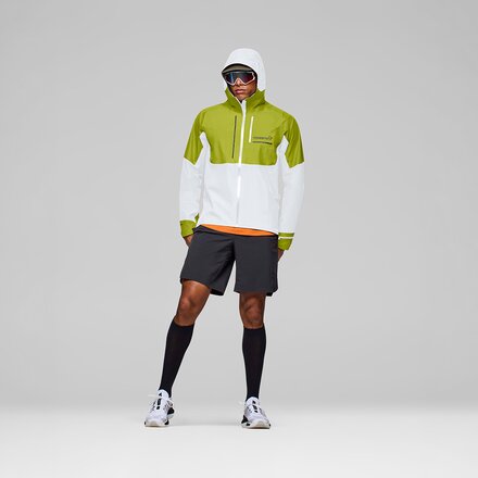Norrona Senja Gore-Tex Jacket - Men's - Clothing