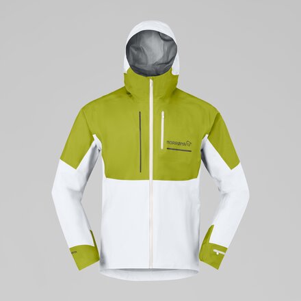 Norrona Senja Gore-Tex Jacket - Men's - Clothing