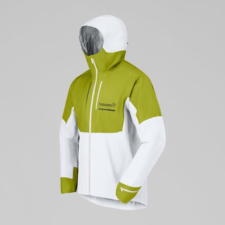Norrona Senja Gore-Tex Jacket - Men's - Clothing