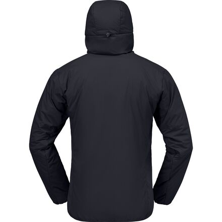 Norrona Femund Thermo60 Zip Hooded Jacket - Men's - Clothing