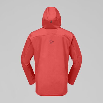 Norrona Lofoten Flex1 Jacket - Men's - Clothing