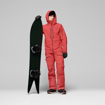 Norrona Lofoten Flex1 Jacket - Men's - Clothing