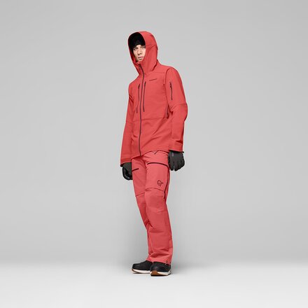Norrona Lofoten Flex1 Jacket - Men's - Clothing