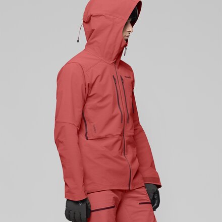 Norrona Lofoten Flex1 Jacket - Men's - Clothing