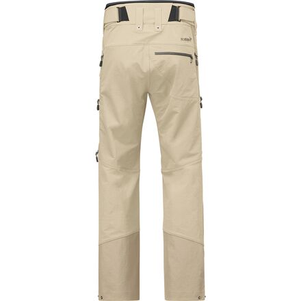 Norrona Lofoten Flex1 Pant - Men's - Clothing