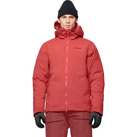 Norrona Lofoten GORE-TEX Down800 Jacket - Men's - Clothing