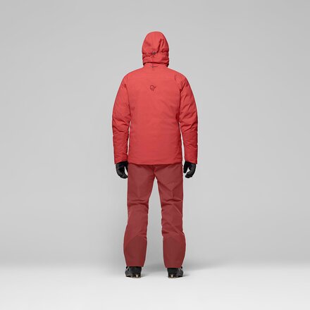 Norrona Lofoten GORE-TEX Down800 Jacket - Men's - Clothing