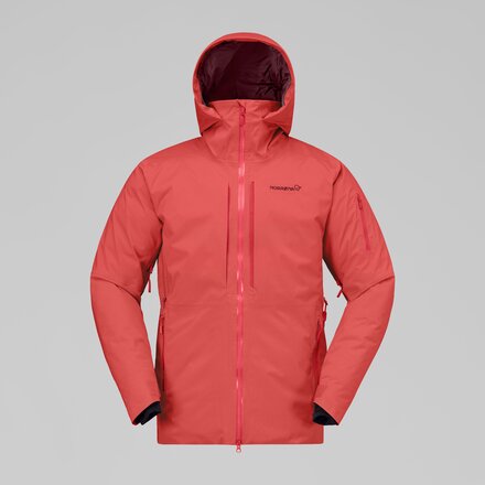 Norrona Lofoten GORE-TEX Down800 Jacket - Men's - Clothing