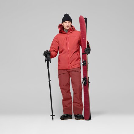 Norrona Lofoten GORE-TEX Down800 Jacket - Men's - Clothing