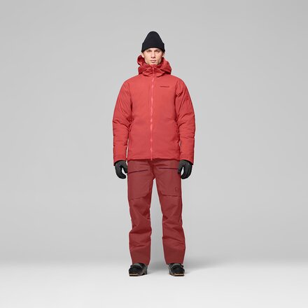 Norrona Lofoten GORE-TEX Down800 Jacket - Men's - Clothing