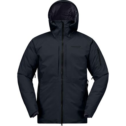 Norrona Lofoten GORE-TEX Down800 Jacket - Men's - Clothing
