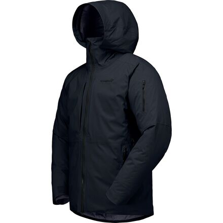 Norrona Lofoten GORE-TEX Down800 Jacket - Men's - Clothing