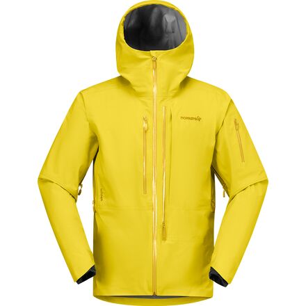 ノローナ NORRONA Lofoten Goretex Pro Jacket Men's Lofoten Gore-Tex Pro Jacket