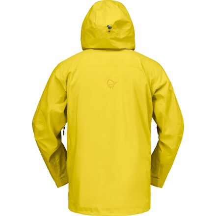 Norrona Lofoten GORE-TEX PRO Jacket - Men's - Clothing