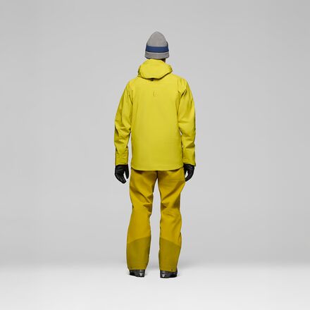 Norrona Lofoten GORE-TEX PRO Jacket - Men's - Clothing