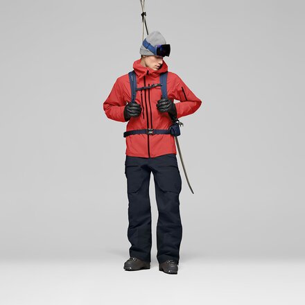 Norrona Lofoten GORE-TEX PRO Jacket - Men's - Clothing