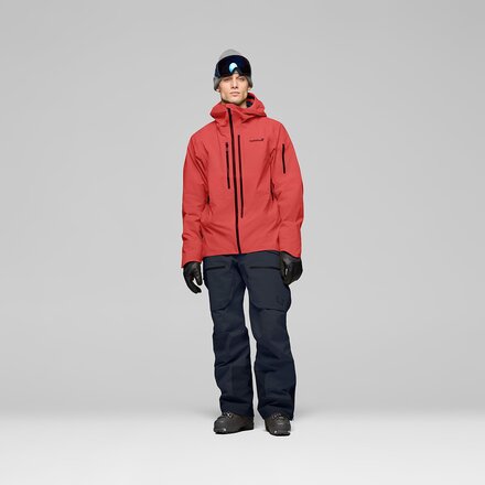 Norrona Lofoten GORE-TEX PRO Jacket - Men's - Clothing