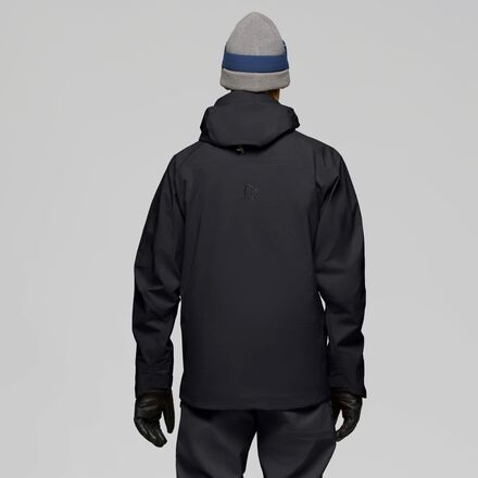 Norrona Lofoten GORE-TEX PRO Jacket - Men's - Clothing
