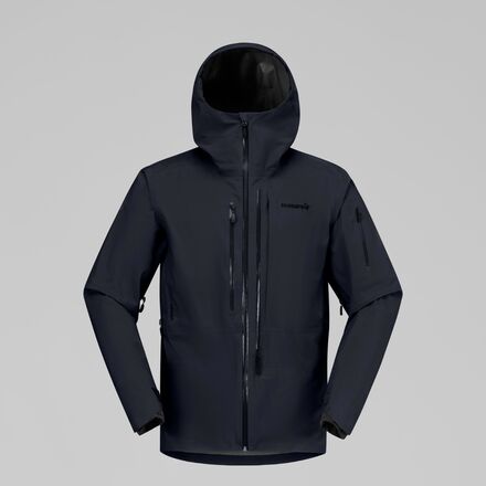 Norrona Lofoten GORE-TEX PRO Jacket - Men's - Clothing