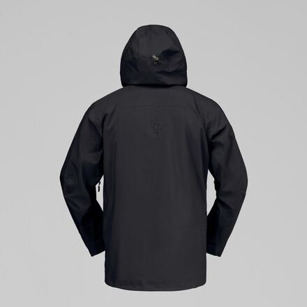 [新品] NORRONA lofoten GoreTex Pro Jacket Norrona Men's Lofoten Gore-Tex Pro Plus Ski Jacket - Powder7