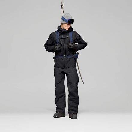 Norrona Lofoten GORE-TEX PRO Jacket - Men's - Clothing