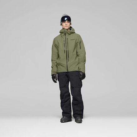 Norrona Lofoten GORE-TEX PRO Jacket - Men's - Clothing