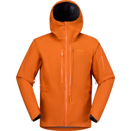 Norrona Lofoten GORE-TEX PRO Jacket - Men's - Clothing