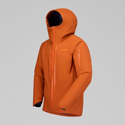Norrona Lofoten GORE-TEX PRO Jacket - Men's - Clothing