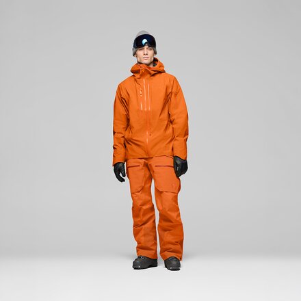 Norrona Lofoten GORE-TEX PRO Jacket - Men's - Clothing
