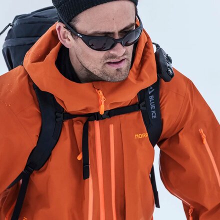 Norrona Lofoten GORE-TEX PRO Jacket - Men's - Clothing