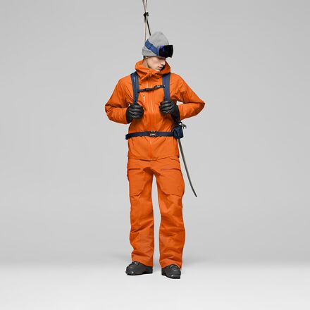 Norrona Lofoten GORE-TEX PRO Jacket - Men's - Clothing
