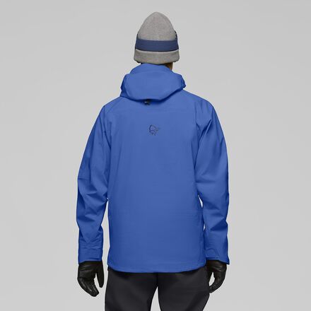 Norrona Lofoten GORE-TEX PRO Jacket - Men's - Clothing
