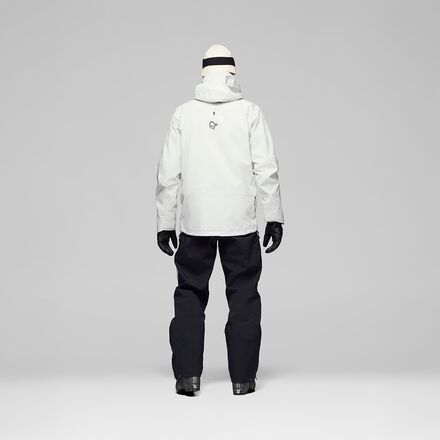 Norrona Lofoten GORE-TEX PRO Jacket - Men's - Clothing