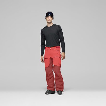 Norrona Lofoten GORE-TEX PRO Pant - Men's - Clothing
