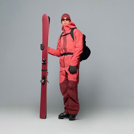 Norrona Lofoten GORE-TEX PRO Pant - Men's - Clothing
