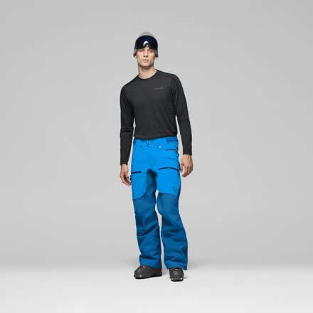 Norrona Lofoten GORE-TEX PRO Pant - Men's - Clothing