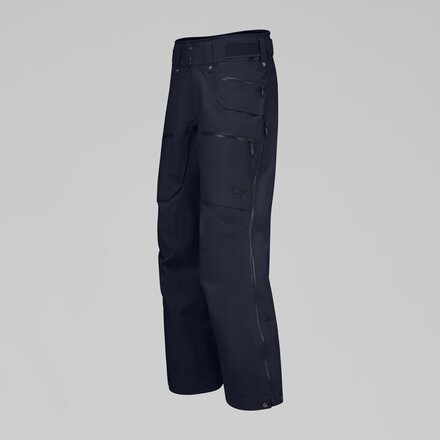 Norrona Lofoten GORE-TEX PRO Pant - Men's - Clothing
