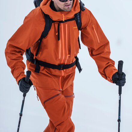 Norrona Lofoten GORE-TEX PRO Pant - Men's - Clothing