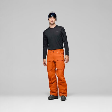 Norrona Lofoten GORE-TEX PRO Pant - Men's - Clothing