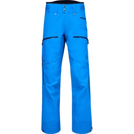 Norrona Lofoten GORE-TEX PRO Pant - Men's - Clothing