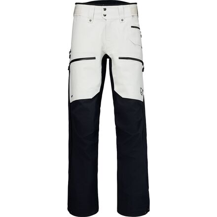 スキー Norrona loften gore-tex pro pants Norrona lofoten Gore-Tex Pro Pants Men's