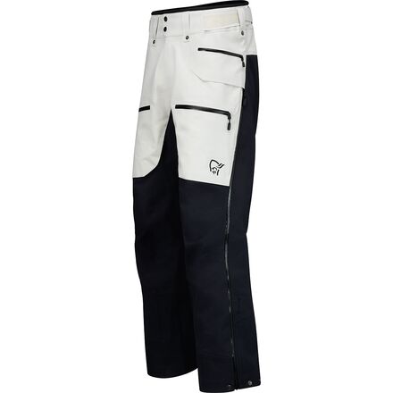 Norrona Lofoten GORE-TEX PRO Pant - Men's - Clothing