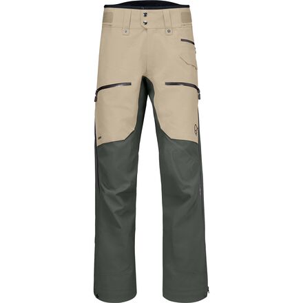 Norrona Lofoten GORE-TEX PRO Pant - Men's - Clothing