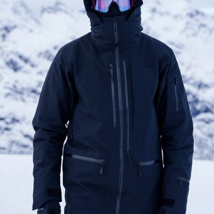 Norrona Lofoten GORE-TEX PRO Plus Jacket - Men's - Clothing