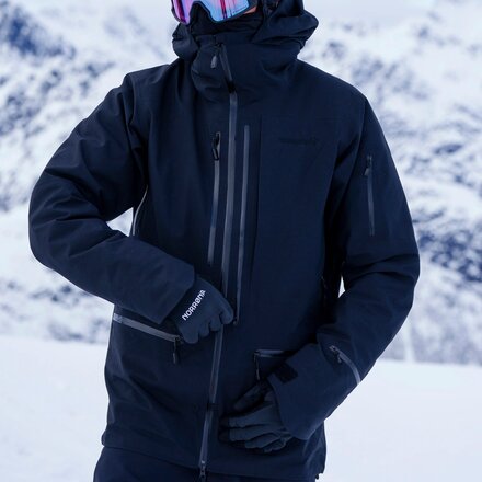 Norrona Lofoten GORE-TEX PRO Plus Jacket - Men's - Clothing