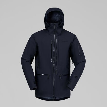 Norrona Lofoten GORE-TEX PRO Plus Jacket - Men's - Clothing